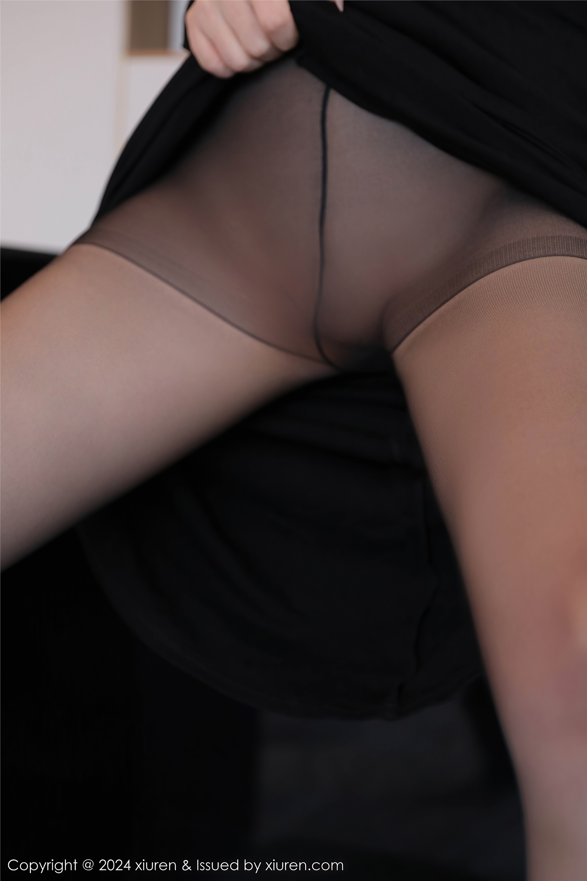 Xiuren秀人网 2024.12.27 NO.9670 Candy糖糖